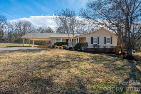 Homes in Lincoln Forest, Lincolnton