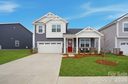 1427 Honey Trail Trail sold home in Monroe, SC