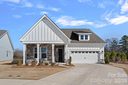 406 Portrait Way sold home in Indian Trail, SC