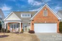 10219 Threatt Woods Drive sold home in Charlotte, SC