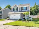 1354 Soothing Court sold home in Concord, SC