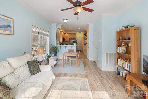 135 Stratford Lane sold home in Hampton Estates, Boone, NC