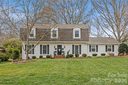 5145 Lansing Drive sold home in Charlotte, SC