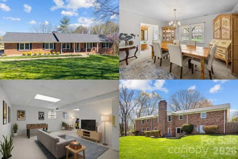 Homes in Riverbend, Shelby