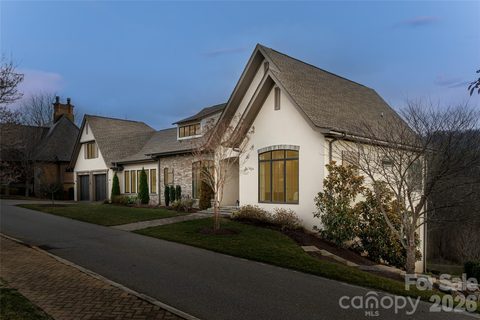 22 Snap Dragon Court sold home in Thoms Estate, Asheville, NC