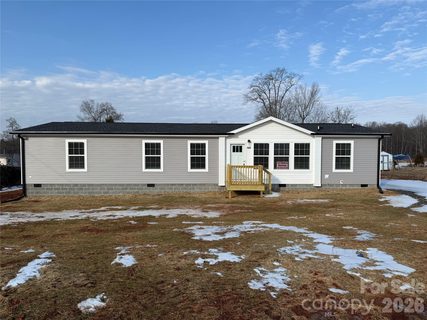 147 Titanium Drive sold home in Stones Edge, Statesville, NC