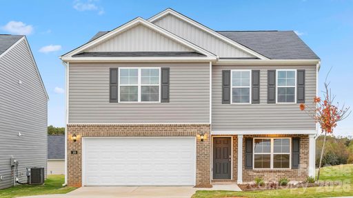Homes in Owens Ridge, Lexington