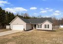 126 Gilcrest Lane sold home in Troutman, SC