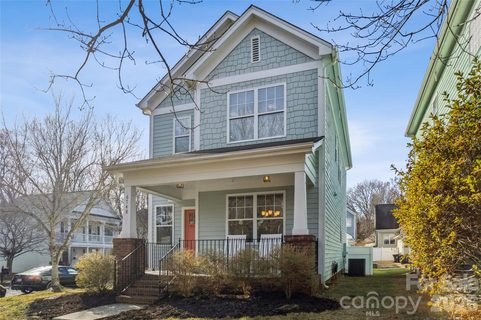 6748 Park Meadows Place sold home in Douglas Park, Huntersville, NC