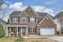 2267 Laurens Drive sold home in Concord, SC
