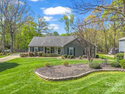 2340 Wynbourne Road sold home in Jefferson Woods, Gastonia, NC