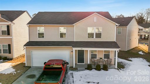 419 Winsley Drive