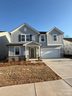 4014 Cunningham Farm Drive sold home in Indian Trail, SC