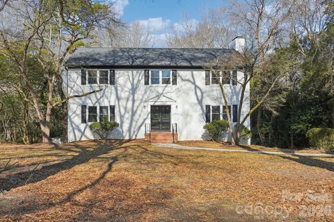 Homes in Old Farm, Charlotte