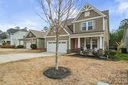 612 Heron View Drive sold home in York, SC