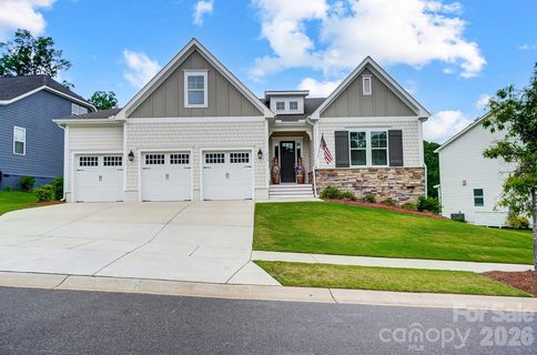 4117 Spring Cove Way