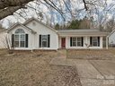1336 Bells Knox Road sold home in Charlotte, SC