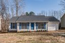 8528 Woodford Bridge Drive sold home in Charlotte, SC