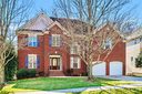 10423 Falling Leaf Drive sold home in Concord, SC