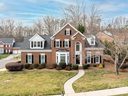 425 Clairview Lane sold home in Matthews, SC