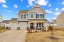 145 Jobe Drive sold home in Statesville, SC
