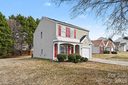 13921 Brownfield Trail Court sold home in Charlotte, SC
