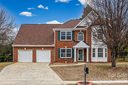 11440 Laurel View Drive sold home in Charlotte, SC