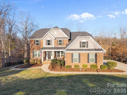 663 Highland Ridge Point