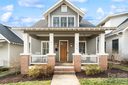 1826 Wickford Place sold home in Charlotte, SC
