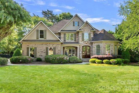 206 Pear Tree Court sold home in The Meadow, Fort Mill, SC