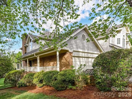 Homes in Providence Place, Charlotte