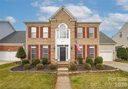 6916 Church Wood Lane sold home in Huntersville, SC