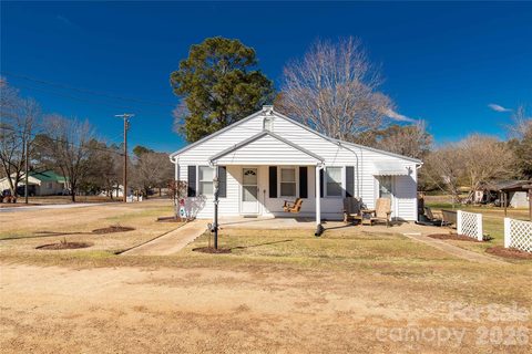1227 Laurel Avenue sold home in Erwin Farm, Lancaster, SC