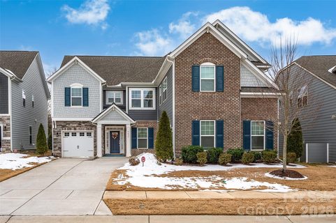 9637 Garamont Parkway sold home in Allen Mills, Concord, NC