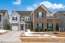 9637 Garamont Parkway sold home in Concord, SC