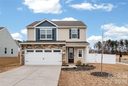 104 Milliner Drive sold home in Troutman, SC