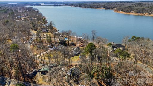 235 Rock Harbor Drive sold home in Oakwood Acres, Lexington, NC