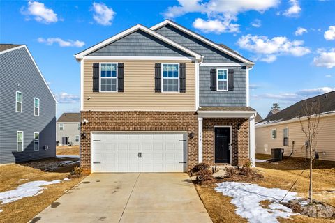 136 Sycamore Springs Drive