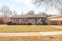 1626 Hamilton Street sold home in Charlotte, SC
