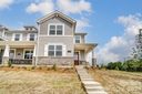 3827 Cheyney Park Drive sold home in Charlotte, SC