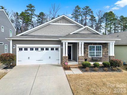 1576 Spring Blossom Trail sold home in Sutton Mill, Fort Mill, SC