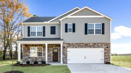 437 Falcon Lane active home in Bryson Park, Lexington, NC