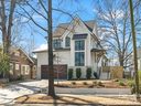 205 Sylvania Avenue sold home in Charlotte, SC