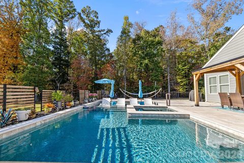 1512 Trevino Way sold home in Greenbrier, Waxhaw, NC