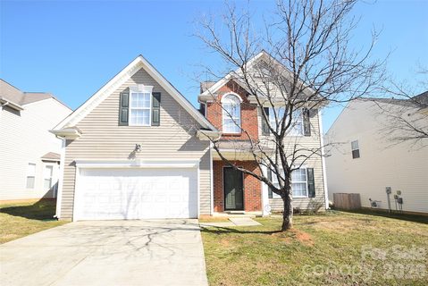 608 Wrayhill Drive active home in Withrow Downs II, Charlotte, NC