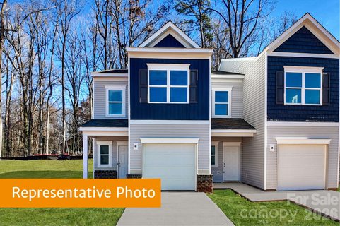 5613 Ringneck Road sold home in Hickory Glen, Charlotte, NC
