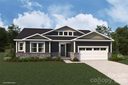 1460 Honey Trail sold home in Monroe, SC