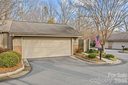 5350 Sandtrap Lane sold home in Charlotte, SC