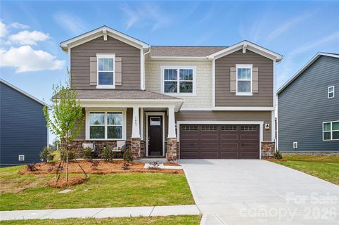2730 Phoenix Court active home in Westfall, Gastonia, NC