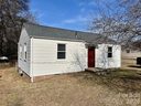 1526 Buffalo Street sold home in Kannapolis, SC
